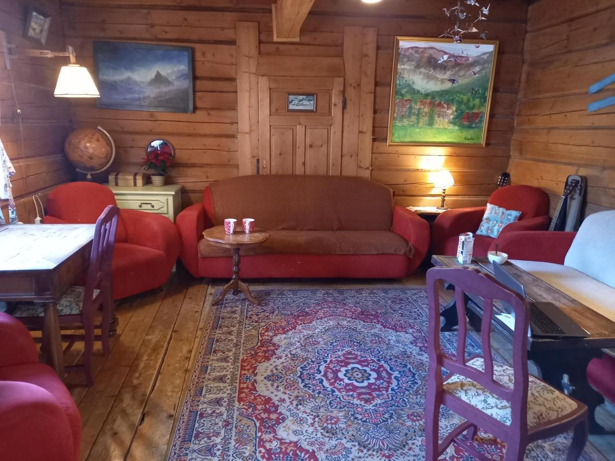 Good Bye Lenin Hostel Zakopane — Billeder 2
