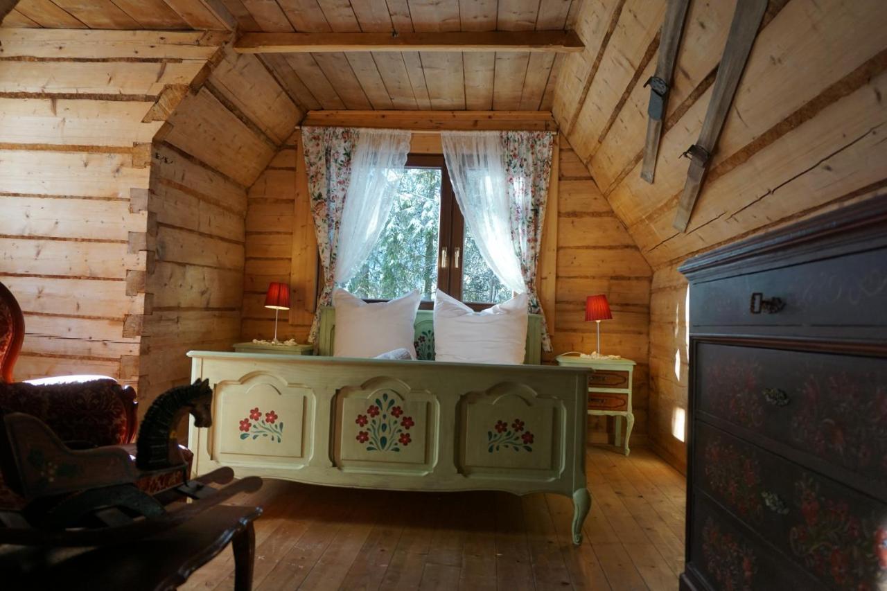 Good Bye Lenin Hostel Zakopane — Billeder 1