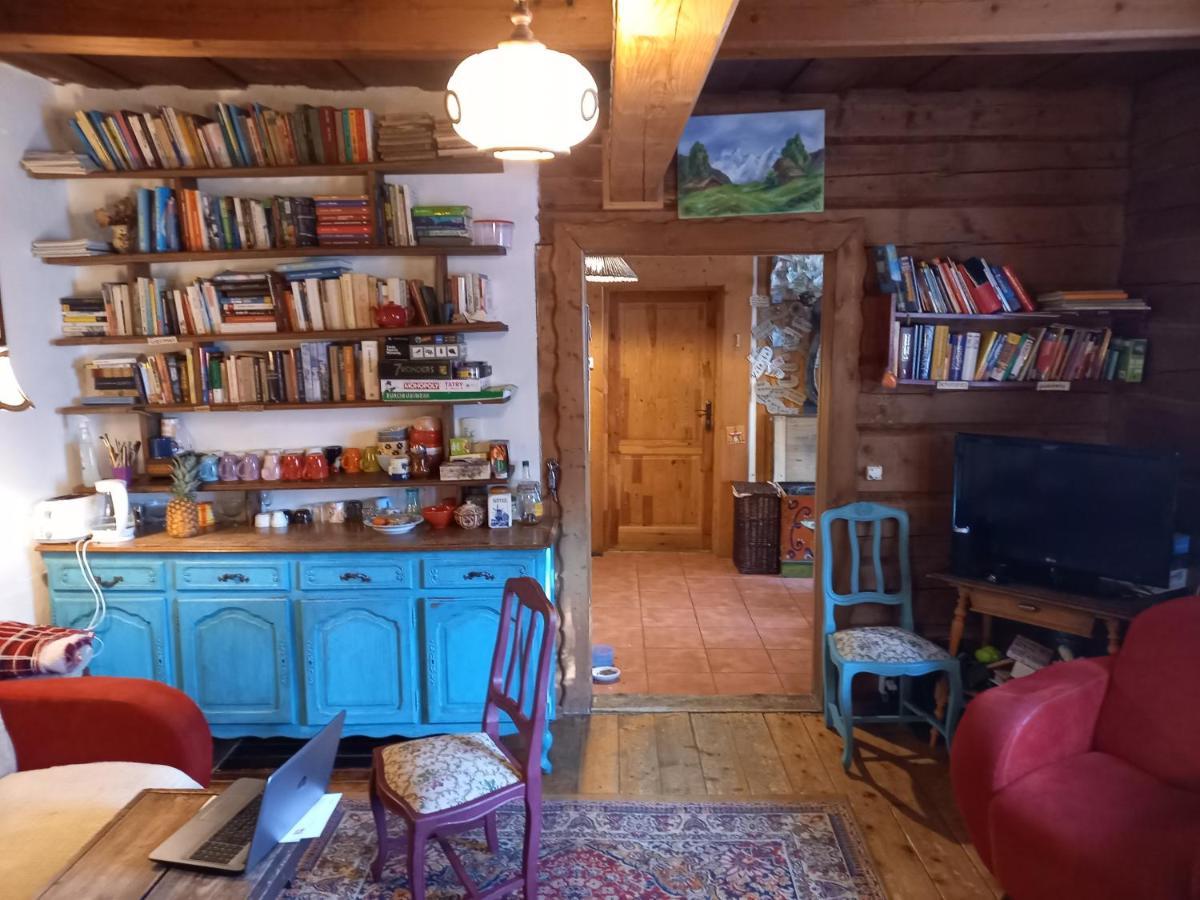 Good Bye Lenin Hostel Zakopane — Billeder 3